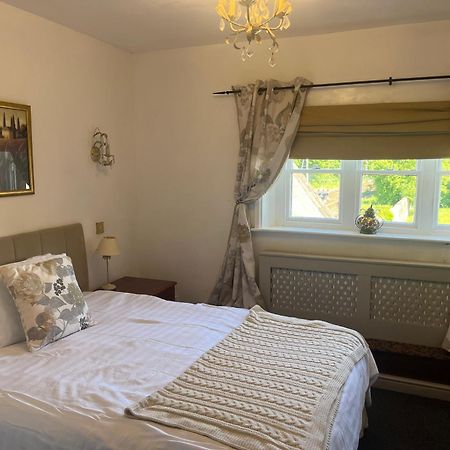 Lulus Hotel St Bees Ngoại thất bức ảnh