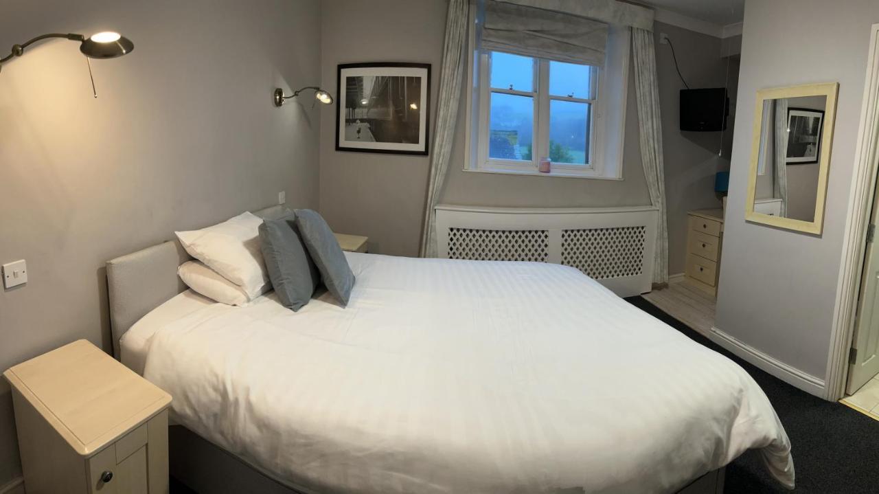Lulus Hotel St Bees Ngoại thất bức ảnh