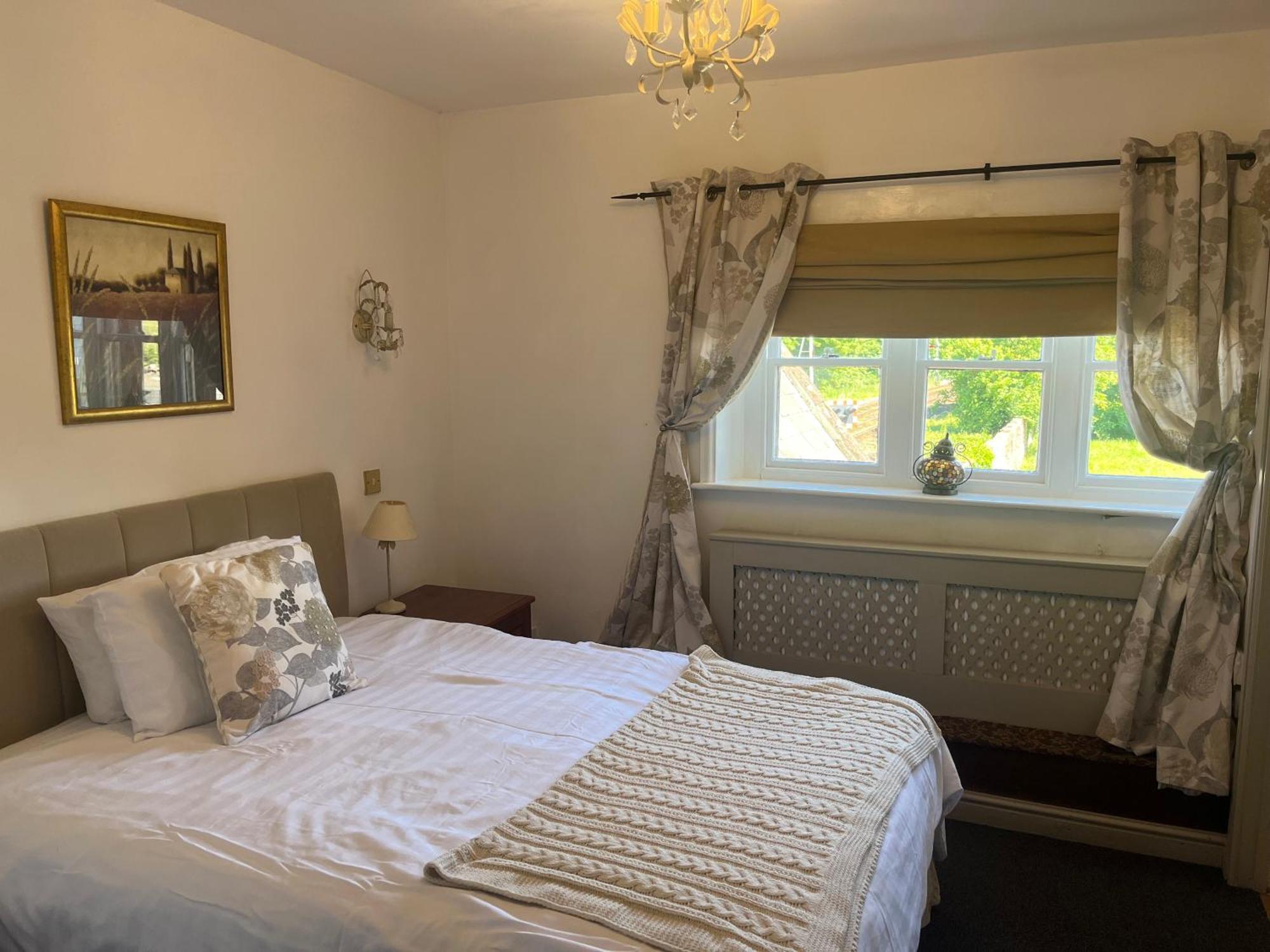 Lulus Hotel St Bees Ngoại thất bức ảnh