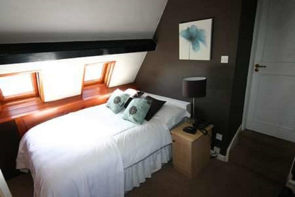 Lulus Hotel St Bees Ngoại thất bức ảnh